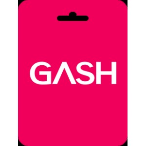 GASH CARD (HK) 100