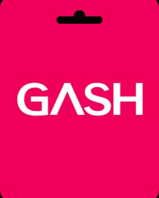 GASH CARD (HK) 1000