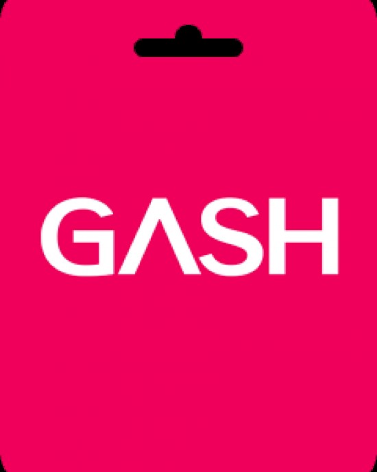 GASH CARD (HK) 500 GASH CARD (HK) 500
