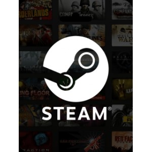 STEAM WALLET CODE 1000