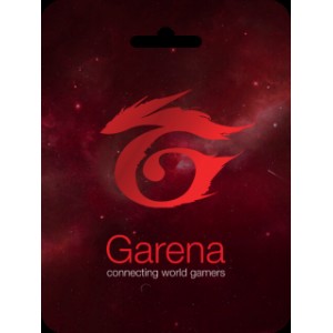 Garena Shells GG 100