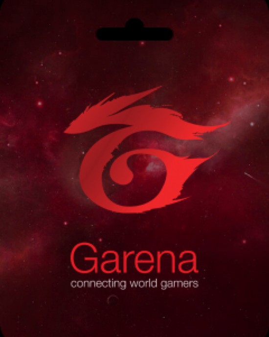 Garena Shells GG 300