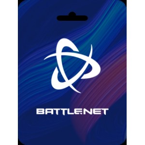 Battle.net Balance Card (SEA) 100
