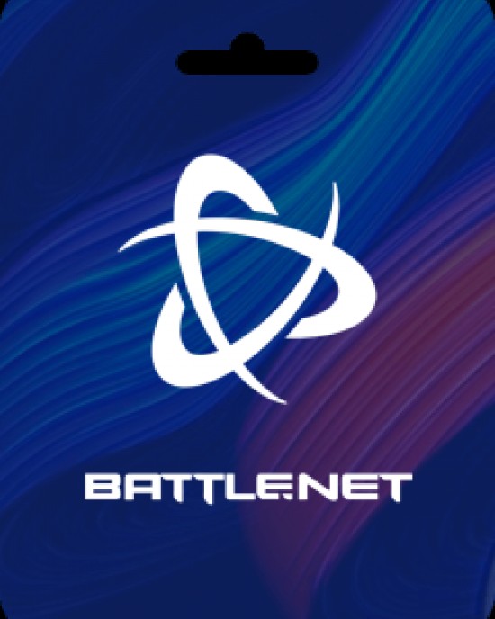 Battle.net Balance Card (SEA) 100 Battle.net Balance Card (SEA) 100