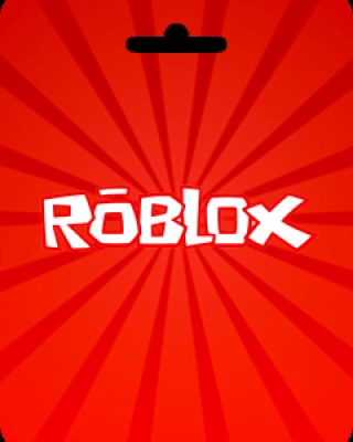 Roblox Gift Card 2000